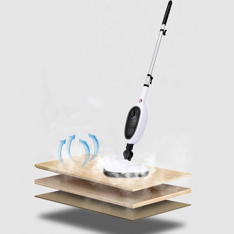 Clearwell™ Multifunktionel Dampmoppe