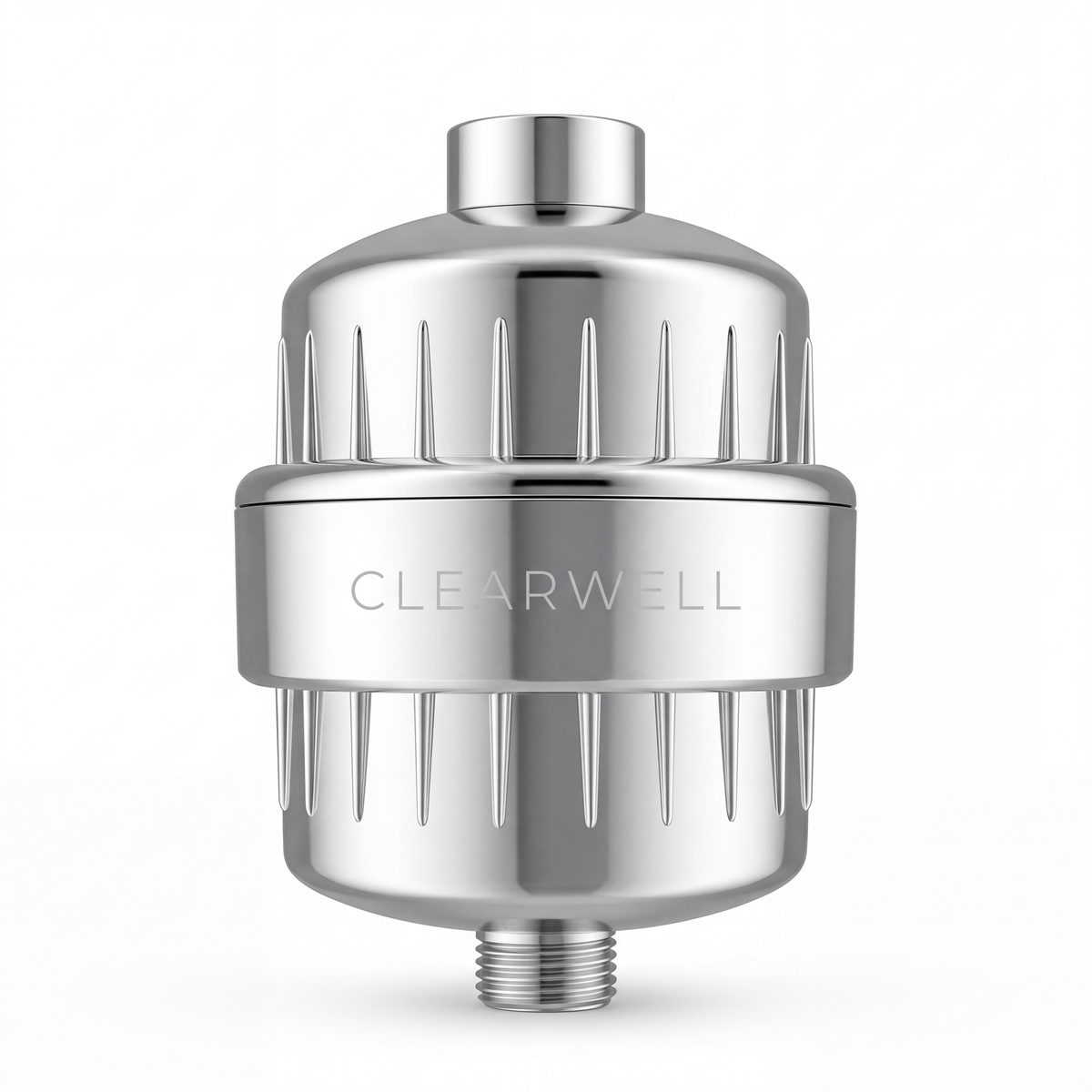 Clearwell™ Bruserfilter Startpakke