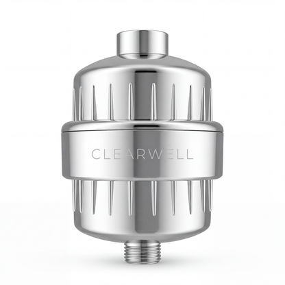 Clearwell™ Bruserfilter Startpakke