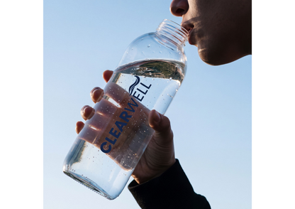 Clearwell™ Vandflaske