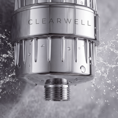 Clearwell™ Bruserfilter Startpakke