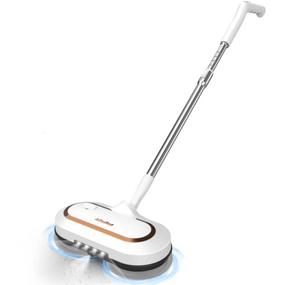 Clearwell™ Trådløs Elektrisk Spray Mop
