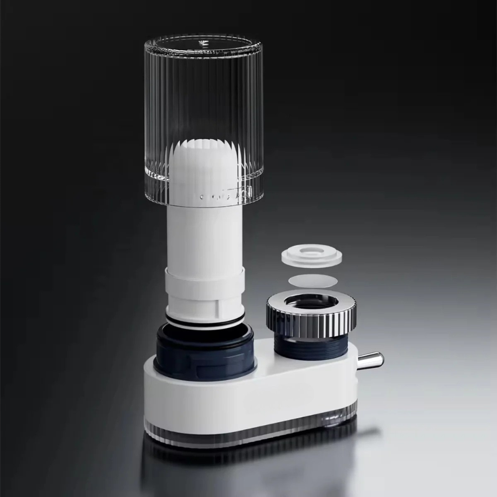 Clearwell Vandfilter
