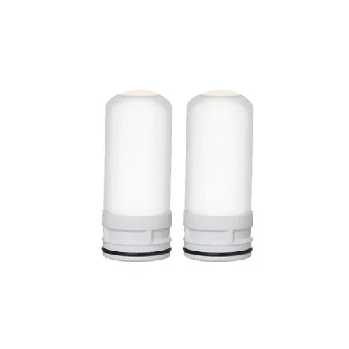 Clearwell™ Vandfiltrering: Nyt filter, 2 stk. (op til 6 måneder)