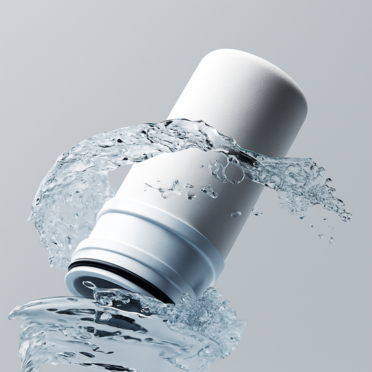 Clearwell™ Vandfiltrering: Nyt Filter, 1 stk. (op til 3 måneder)