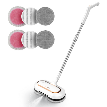 Clearwell™ Trådløs Elektrisk Spray Mop